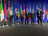 Članovi Izaslanstva PSBiH u PSNATO-a razgovarali sa članovima Izaslanstva Državnog zbora Republike Slovenije u PSNATO-a